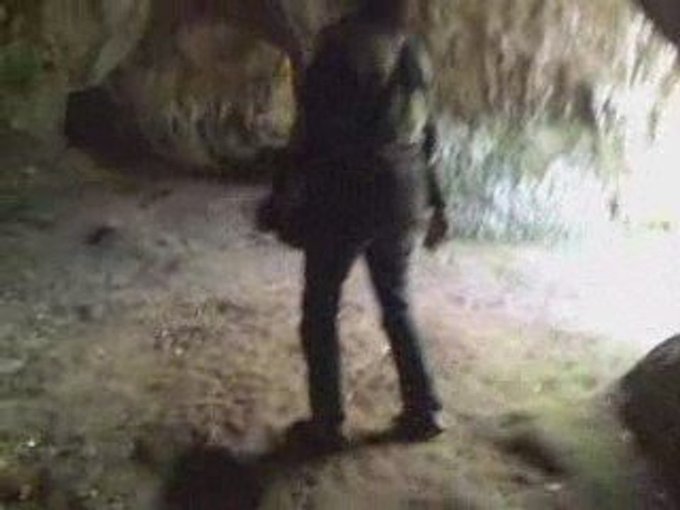 Grottes de la Roche Courbon (17)