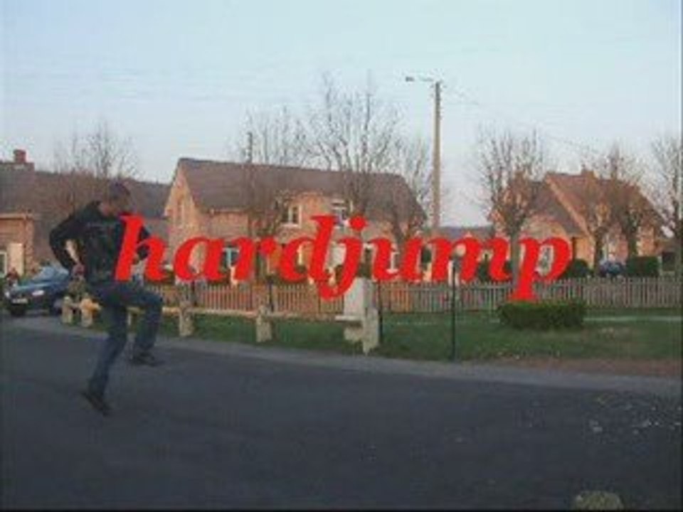 Grenay : Keiverz Jumpstyle and Hardjump