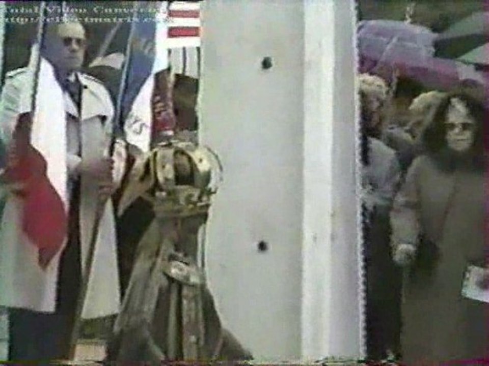 Theoule 98 Memorial Notre dame d'Afrique part 5