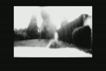 Jumping-staff trailer