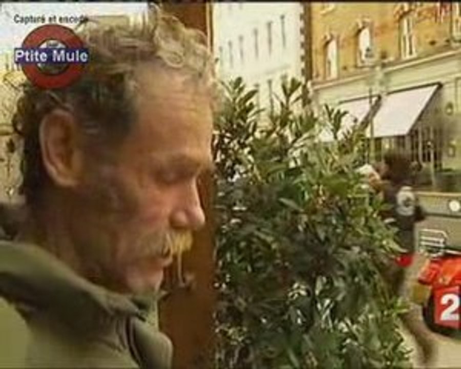 Le film porno financé par les impôts