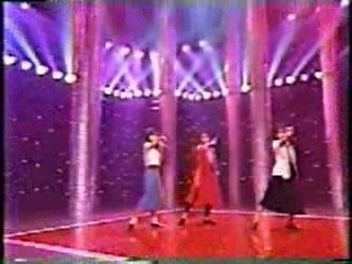 花のあすか組！ 悲しげだね