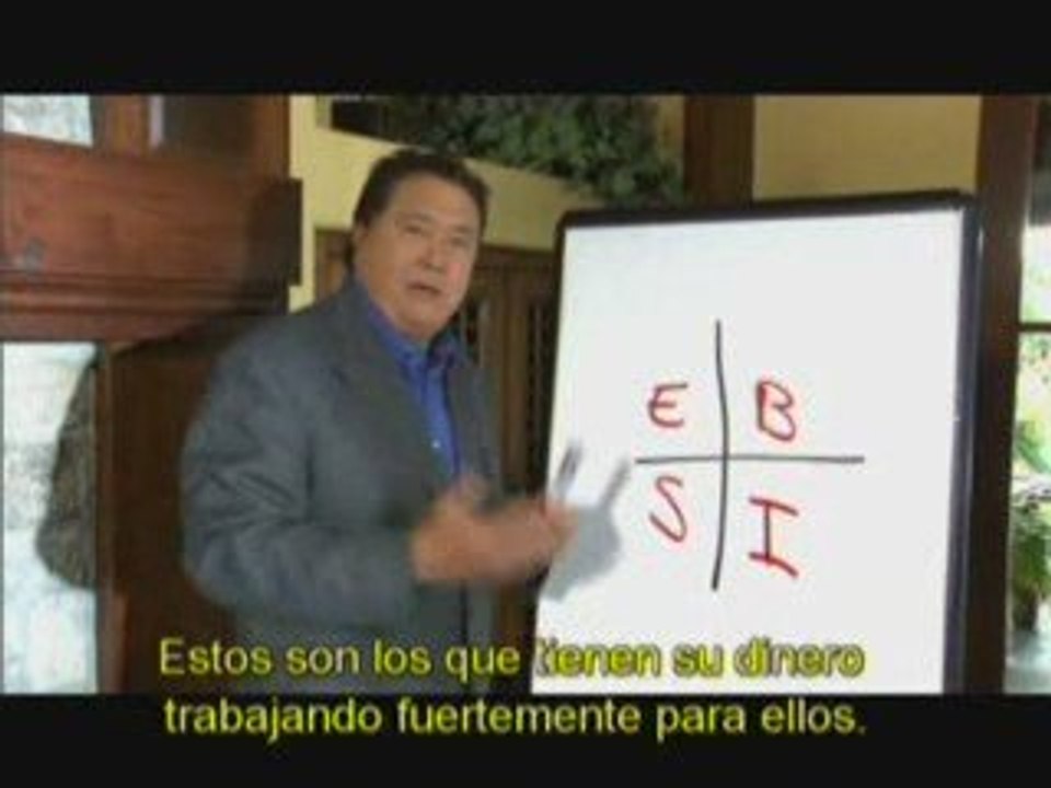 Cashflow Robert Kiyosaki