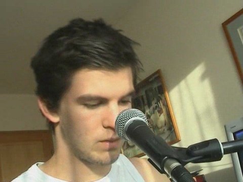 Shadow of the day - linkin park [cover]