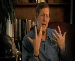 Future Ambassadors: Wess Stafford on Compassion's Mission