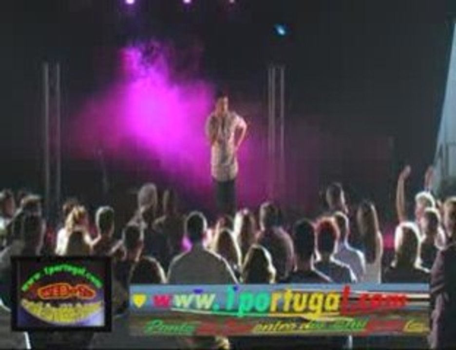 UCP Cergy Pontoise -  feira de produtos Portugueses -  33