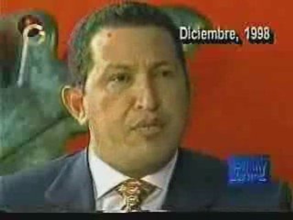 MENTIRAS DE CHAVEZ 2