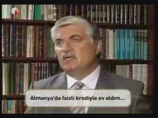 Avrupada faizli kredi ile ev almak