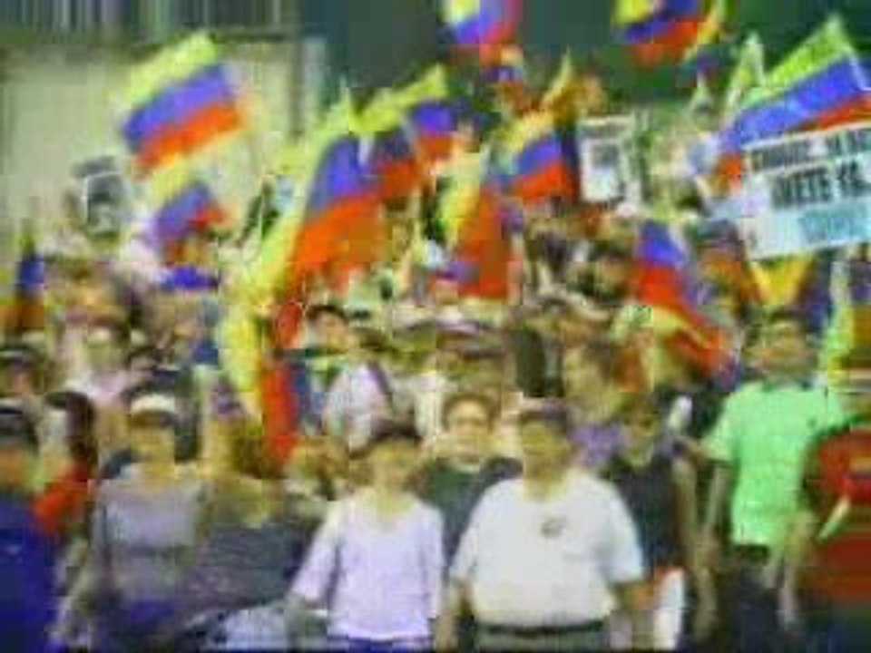 MENTIRAS DE CHAVEZ 4
