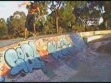 Yannis skate south park Western Australia