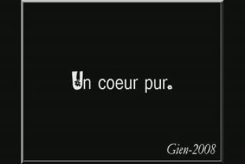 Cantique un coeur pur