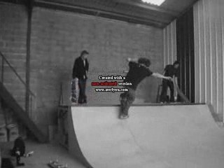 Chips are good for feet