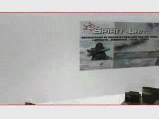 Spirit-Lan #3 - La vidéo Officielle