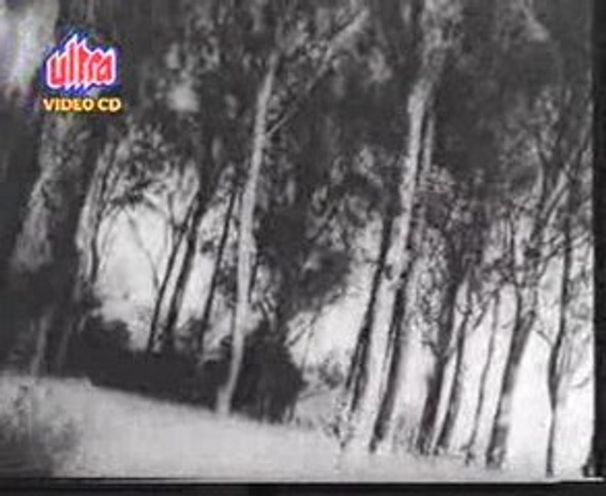 Mujhe Kitna pyar hai Tumse - Dil Tera Deewana