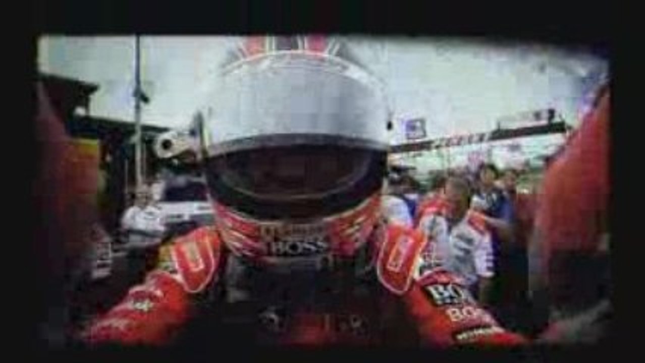 Indycar on VERSUS - St. Petersburgh - April 5th