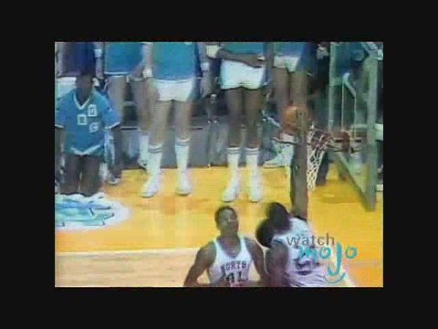 UNC Tarheels vs Duke Blue Devils