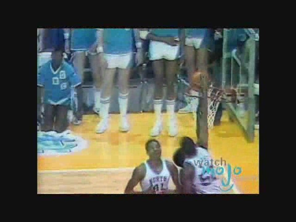 UNC Tarheels vs Duke Blue Devils