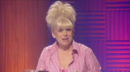 Barbara Windsor pt2