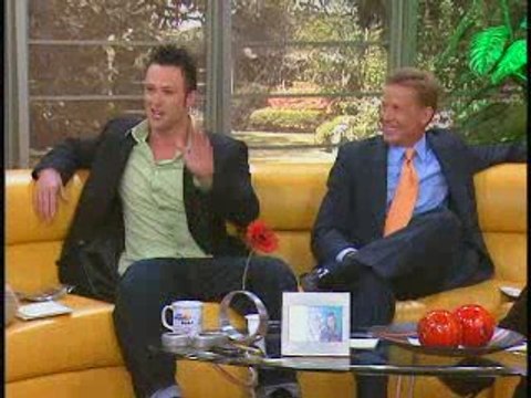 Muy Buenos Dias: Gary Parkosewich & Brian Andrews