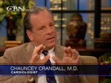 Dr. Chauncey Crandall: Aid for Fasting - CBN.com