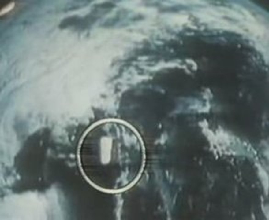 R.R.1 dans le cosmos