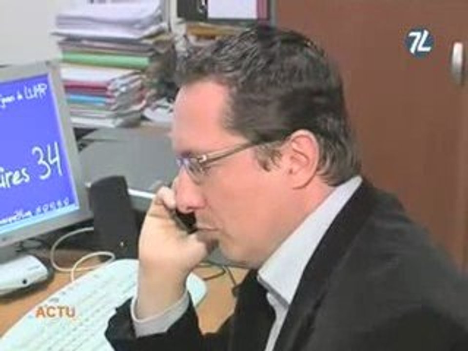 Georges Freche rejoint enfin  l'UMP