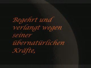 Der Schluessel des Kosmos - Trailer