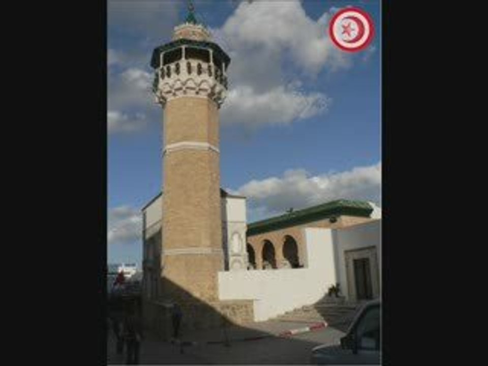 على الله دلالي حضرة تونسية