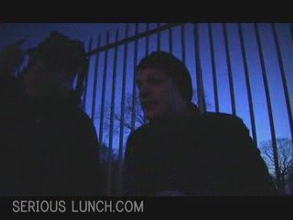 Bodysnatchers