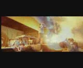 Underworld - Born Slippy (1999 Live)