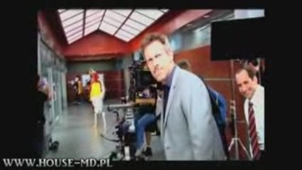 House MD: April Fool's