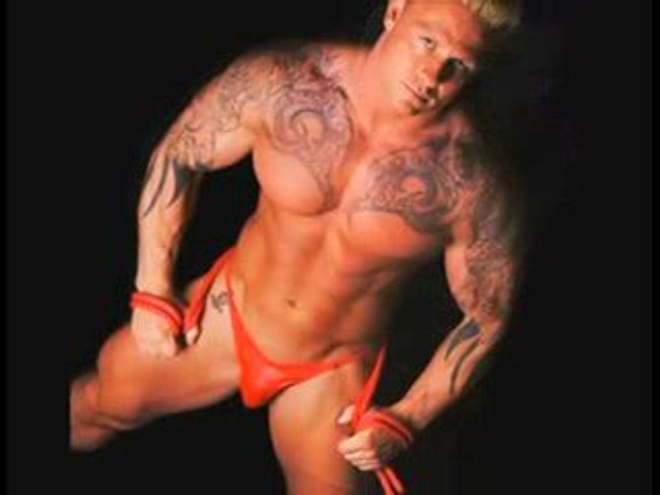 Hot fellows