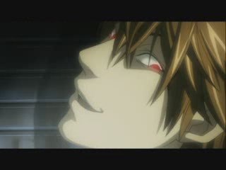 [Death Note] Crazy Light Singing