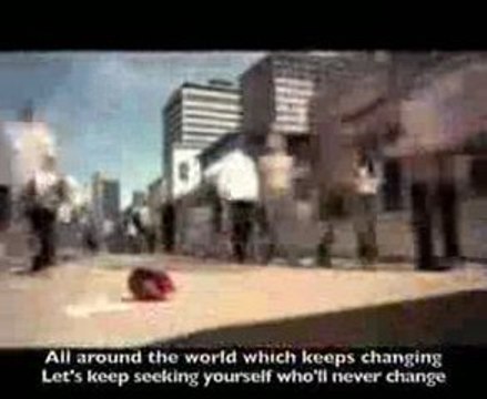 [BIG MAC] OLD JAPANESE MCDONALD'S CM