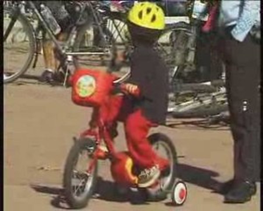 Lyon Free VTT