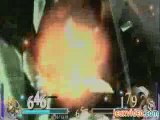 Dissidia : Final Fantasy 2/4 : Système de combat