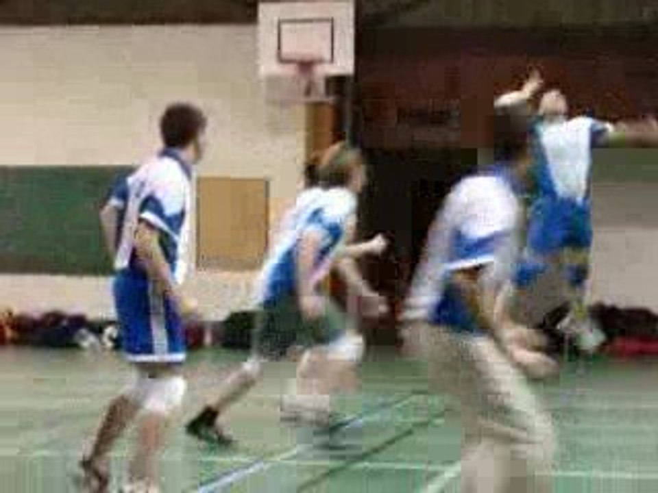 Aillant - Avallon 2 pt Ludo et Martial