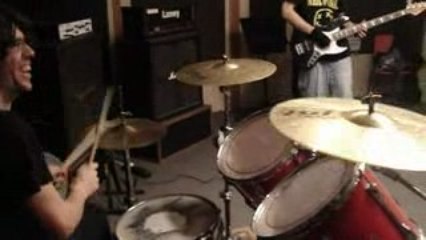 parallele universe : 1er essai