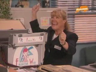 compañeros 8x08 1/4