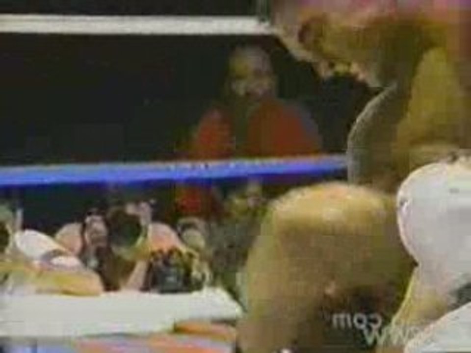 Rickson Gracie Highlight