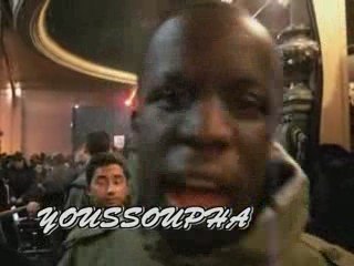 K.unic en mode stud 7 partie 1