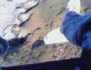 parapente roselier PAT & DID