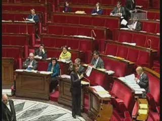 [HADOPI] Anéfé anéfé Christine Albanel