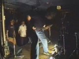 Botch | Hannover @ Bei Chez Heinz | Nov 20 2000 | St Matthew