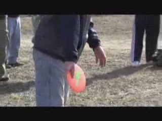 Green Country Open 2009 Ams Weekend | Disc Golf