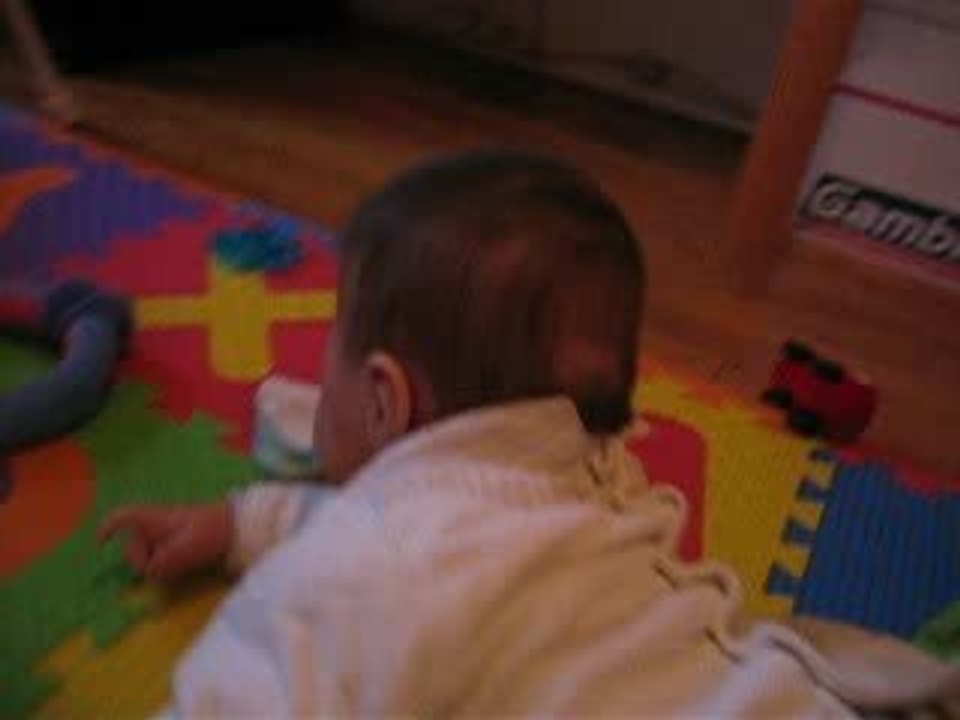 retournement Gabriel