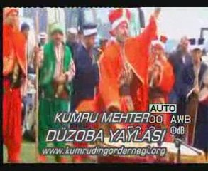 Kumru Mehter