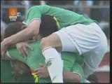 BOLIVIE 6-ARGENTINE 1(MARADONA HUMILLIE)