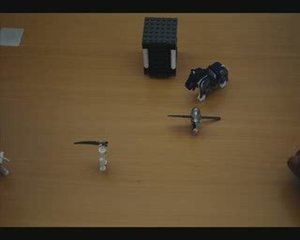 Attaquez-le! et Mettez-le en prison (Auteur: Mialy)