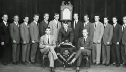 Les Arrivées 04 (Preuve de l'Arrivée de l'Antéchrist)